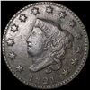 Image 1 : 1821 Large Cent NICELY CIRCULATED