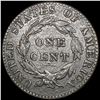 Image 2 : 1821 Large Cent NICELY CIRCULATED