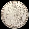 Image 1 : 1896-S Morgan Silver Dollar CLOSELY UNCIRCULATED