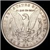 Image 2 : 1896-S Morgan Silver Dollar CLOSELY UNCIRCULATED
