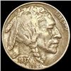 Image 1 : 1937-D 3-Legs Buffalo Nickel CLOSELY UNCIRCULATED