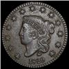 Image 1 : 1829 Large Cent UNCIRCULATED