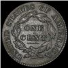 Image 2 : 1829 Large Cent UNCIRCULATED