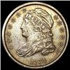 Image 1 : 1831 Capped Bust Dime NEARLY UNCIRCULATED