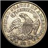 Image 2 : 1831 Capped Bust Dime NEARLY UNCIRCULATED