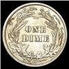 Image 2 : 1906-O Barber Dime UNCIRCULATED