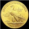 Image 2 : 1909 $10 Gold Eagle UNCIRCULATED