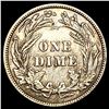 Image 2 : 1912 Barber Dime UNCIRCULATED