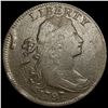 Image 1 : 1797 Large Cent NICELY CIRCULATED