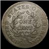 Image 2 : 1797 Large Cent NICELY CIRCULATED