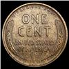 Image 2 : 1909-S VDB Wheat Cent NEARLY UNCIRCULATED