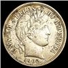 Image 1 : 1902-O Barber Dime CLOSELY UNCIRCULATED