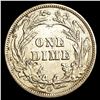 Image 2 : 1902-O Barber Dime CLOSELY UNCIRCULATED