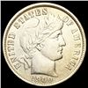Image 1 : 1900 Barber Dime CLOSELY UNCIRCULATED