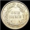 Image 2 : 1900 Barber Dime CLOSELY UNCIRCULATED
