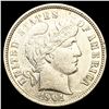 Image 1 : 1901 Barber Dime CLOSELY UNCIRCULATED