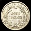 Image 2 : 1901 Barber Dime CLOSELY UNCIRCULATED