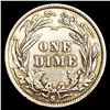 Image 2 : 1901-S Barber Dime ABOUT UNCIRCULATED