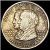 Image 1 : 1921 Alabama Half Dollar LIGHTLY CIRCULATED