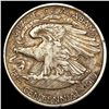 Image 2 : 1921 Alabama Half Dollar LIGHTLY CIRCULATED