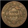 Image 2 : 1834 Large Cent NICELY CIRCULATED