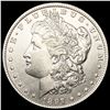 Image 1 : 1897-O Morgan Silver Dollar CLOSELY UNCIRCULATED