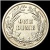 Image 2 : 1899-O Barber Dime LIGHTLY CIRCULATED
