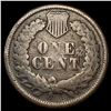 Image 2 : 1877 Indian Head Cent NICELY CIRCULATED