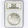 Image 1 : 1879-O Morgan Silver Dollar NGC MS62
