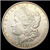 Image 1 : 1878 8TF Rev 78 Morgan Silver Dollar CLOSELY