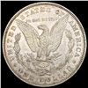 Image 2 : 1878 8TF Rev 78 Morgan Silver Dollar CLOSELY