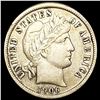 Image 1 : 1906 Barber Dime CLOSELY UNCIRCULATED