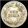 Image 2 : 1906 Barber Dime CLOSELY UNCIRCULATED
