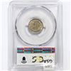 Image 2 : 1865 Nickel Three Cent PCGS MS62