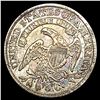 Image 2 : 1835 Capped Bust Half Dime CLOSELY UNCIRCULATED
