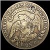 Image 2 : 1821 Capped Bust Quarter NICELY CIRCULATED