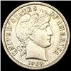 Image 1 : 1903 Barber Dime CLOSELY UNCIRCULATED