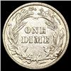 Image 2 : 1903 Barber Dime CLOSELY UNCIRCULATED