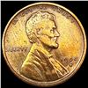 Image 1 : 1909-S Wheat Cent CLOSELY UNCIRCULATED