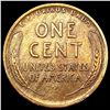Image 2 : 1909-S Wheat Cent CLOSELY UNCIRCULATED