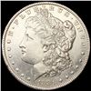 Image 1 : 1881-O Morgan Silver Dollar UNCIRCULATED