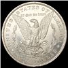 Image 2 : 1881-O Morgan Silver Dollar UNCIRCULATED