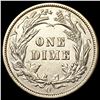 Image 2 : 1894-O Barber Dime UNCIRCULATED