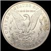 Image 2 : 1900-S Morgan Silver Dollar CLOSELY UNCIRCULATED