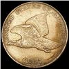 Image 1 : 1857 Flying Eagle Cent LIGHTLY CIRCULATED