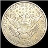 Image 2 : 1904-O Barber Half Dollar NICELY CIRCULATED
