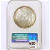 Image 2 : 1900-O Morgan Silver Dollar NGC MS63