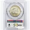 Image 2 : 1949-D Franklin Half Dollar PCGS MS65 FBL
