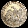 Image 2 : 1859-O Seated Liberty Half Dollar CLOSELY