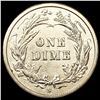 Image 2 : 1892-S Barber Dime CLOSELY UNCIRCULATED